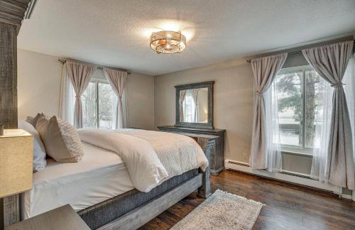 Grand Junction Condo: Balcony, Community Pool! - Foto 13