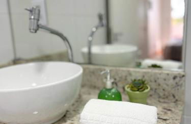 Gramado Apartamento com 2 suítes - Foto 24