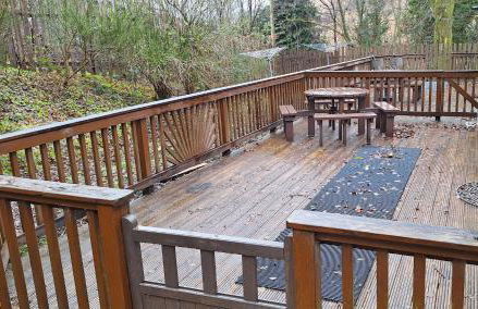 Ben Vorlich Cottage - Foto 24