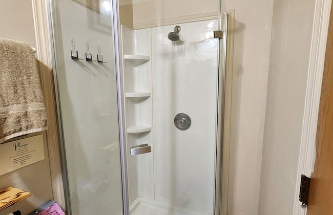 Bear Necessities Cottages - Foto 39