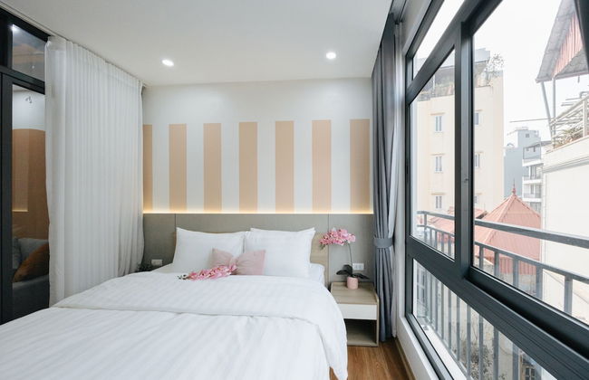 Crescendo Unique Studio - Foto 67