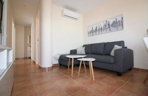 Apartamento con piscina y vistas al mar Aguamarina 36 - Photo 7