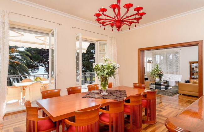 Villa Diocletian - Foto 4