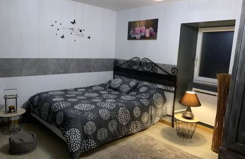 Studio entier Tout confort - Foto 7