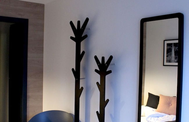 Trudvang Apartment Hotel - Foto 14