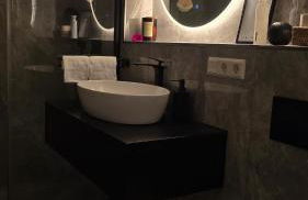 Apartment am Waldrand mit Einzelgarage, Nähe City, Messe & Flughafen - Foto 15