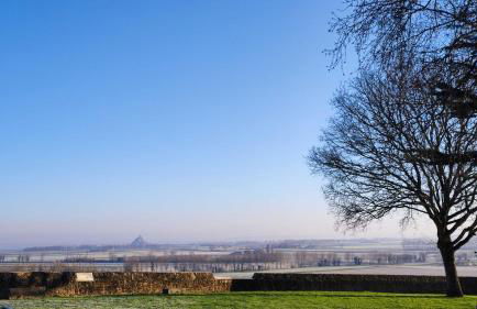 Le Mont comme à la maison - Foto 9