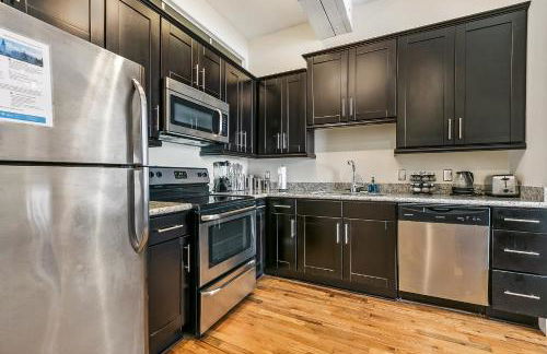 Gorgeous Condos - Walk to French Quarter - Foto 24