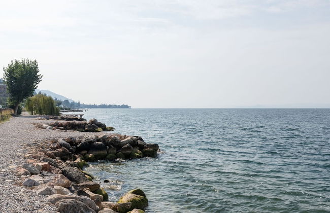 Belvilla by OYO Gianni A Due Piao Due - Foto 34