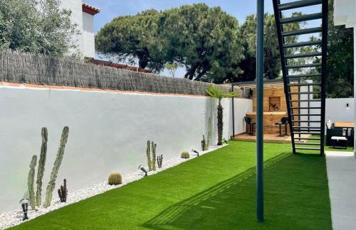 VILLA PIMIENTA, Chalet de lujo a 100 metros del mar - Foto 75