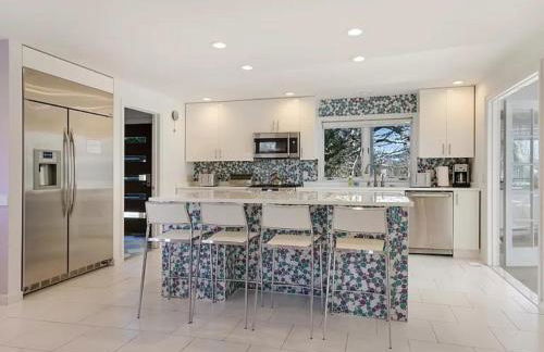 Villa Burak - Luxury with pool - Foto 6