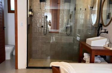 Suítes Barão Vermelho Morro de São Paulo - Foto 64