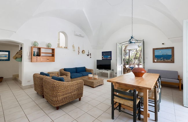 Masseria Villa - Foto 1