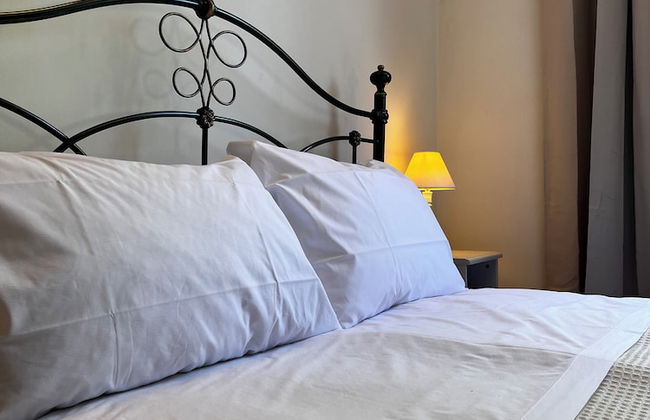 THE MONNA LISA RESORT - Photo 12