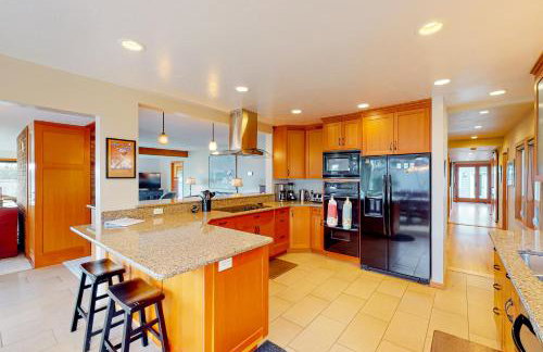 Gleeson's Bay House - Foto 9