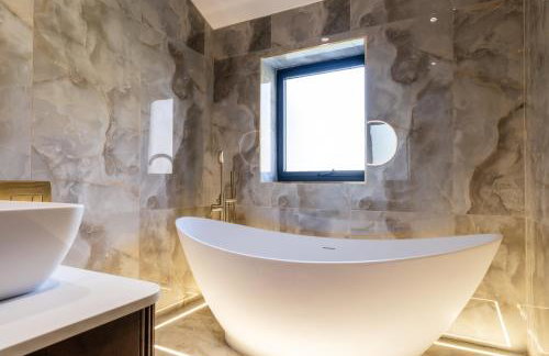 Megan's Hideaway Luxury 4 Bed Retreat - Foto 45