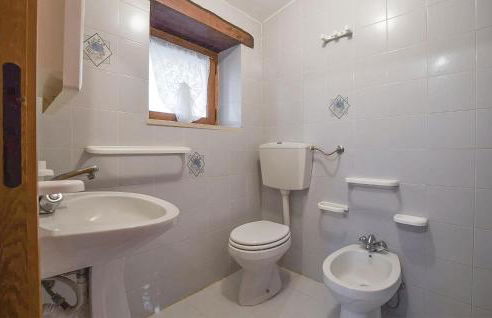 1 Bedroom Cozy Home In Joppolo - Foto 27