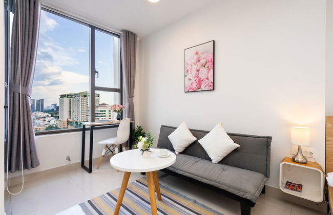 Chau Apartments - Foto 39