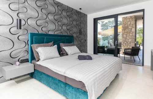 Vila Petram - Foto 36