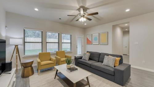 Your Vibrant Dallas Getaway Home - Foto 2