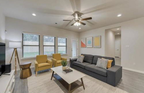 Your Vibrant Dallas Getaway Home - Foto 2