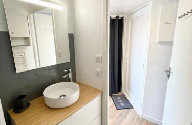 Pieds Dans L'Eau T2 Archi Cosy - Vue mer 180 - Foto 15