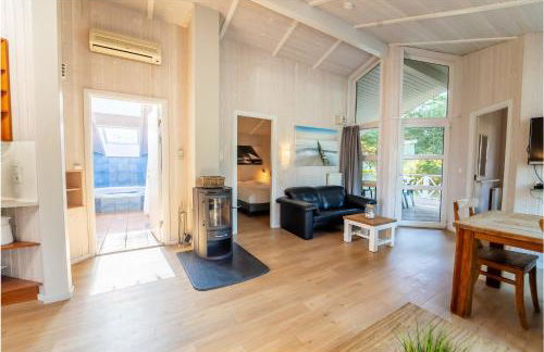 Strandblick - Dorf 1 Ferienhaus 15 - Foto 9