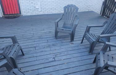 Birmingham's Spacious Uptown Family Retreat - Photo 18