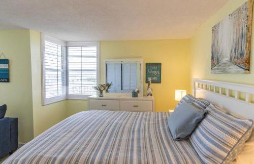 Fort Myers Beach Penthouse Condo - Foto 8