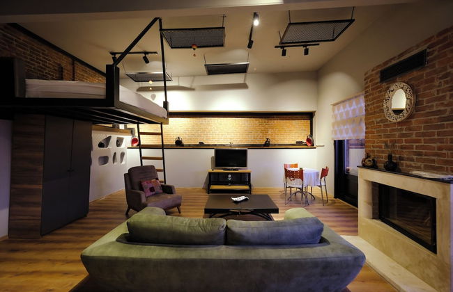 Villa Atroa - Foto 12