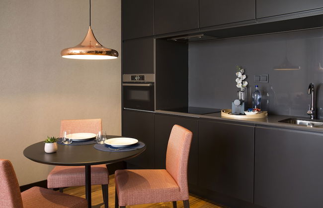 Upon Lisbon Prime Residences - Foto 49