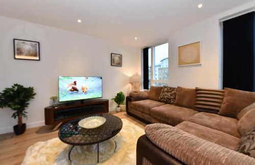 Grand Apartments Kew Gardens - Foto 79