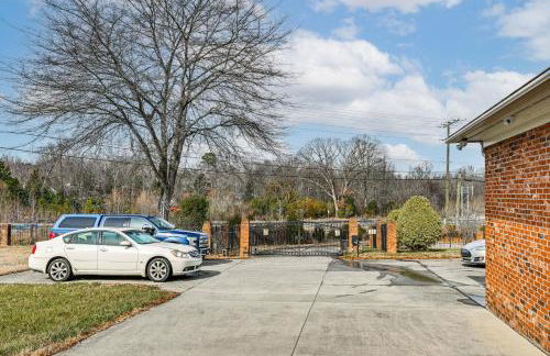 AAGs Comfort Zone Guesthouse 5 Mi to UNCC! - Foto 25