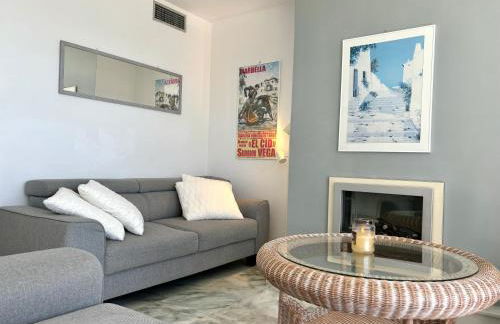 Diletta Beach Estepona - Photo 10