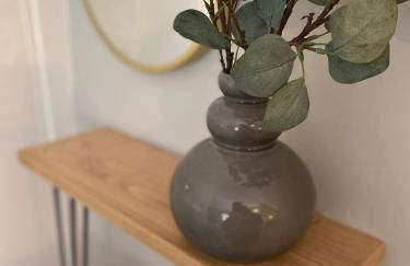 Jacks Cottage, Curbar - Foto 54