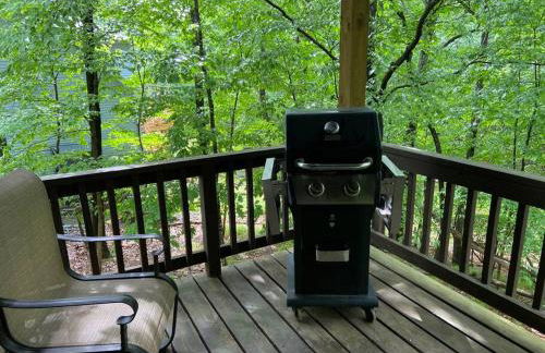 Clubhouse Lakeview Chalet - Foto 21