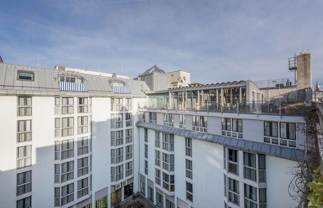 Hapimag Resort München - Foto 27