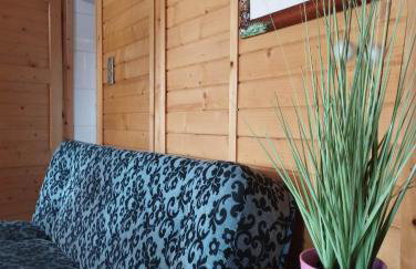 Osada nad żurawim stawem - Foto 35