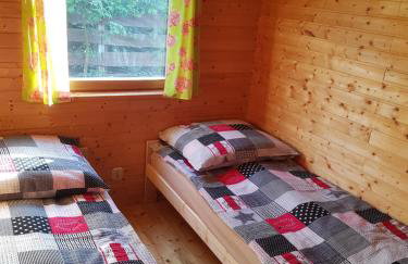 Domki Anastazewo - Foto 24