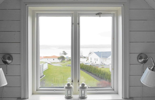 6 Person Holiday Home in Hoviksnas-by Traum - Photo 37