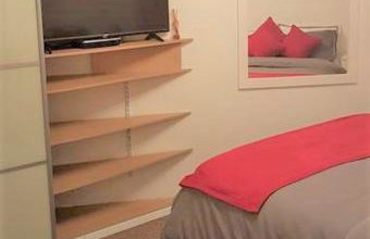 2 Bedroom 2 Double beds Kitchen 2Baths Parking - Foto 7