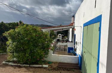 Rural old house with Vintage Furniture - Foto 21