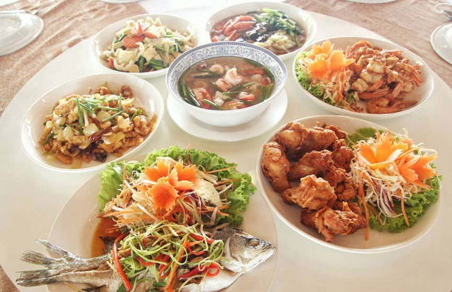 Giro in barca alle isole Phi Phi - Foto 7