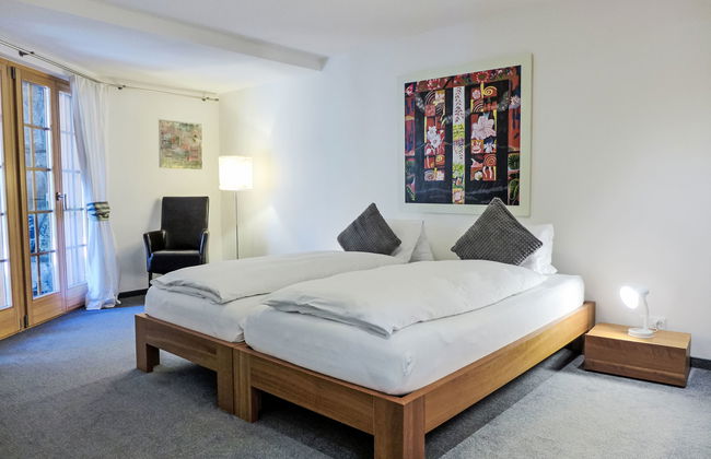 Chalet Smaragd - Foto 5