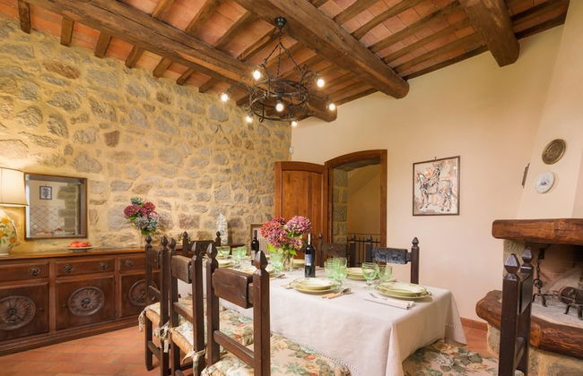 Casale del Castagneto 8 - Foto 45