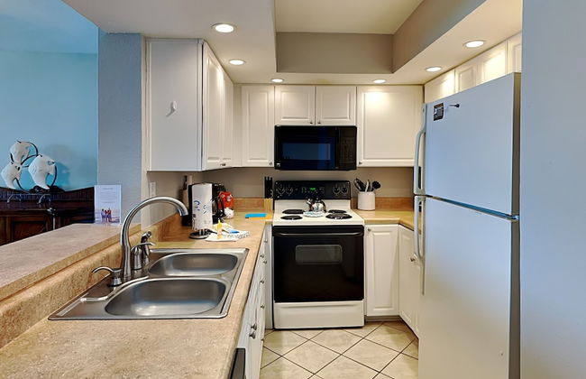 Perdido Sun by Southern Vacation Rentals - Foto 23