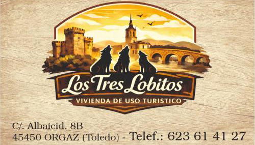 Los Tres Lobitos - Foto 4