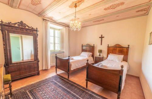 Castello di Crocicchio - Foto 31