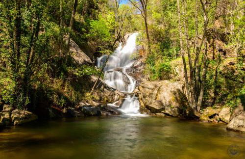 Casa Rural Las Picotas - Foto 26