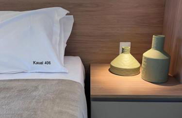 Prime Flat Kauai 406 Praia dos Carneiros-Tamandaré - Photo 11